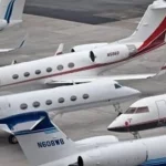 How Nigerian Airlines Spend N300bn Annually for Double Insurance on Aircraft