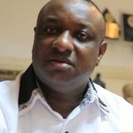 Keyamo Pays Tribute to Wigwe, Describes Him as Visionary Entrepreneur