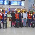 Aiseubeogun Advocates Liberalised Regional Airspace