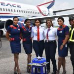 Air Peace Denies Abandoning Passenger at Gatwick Airport