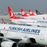 Turkish Airlines to Resume Airlifting of Stranded Nigerian Passengers