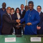 Minister of Aviation Signs MoU with Boeing to Facilitate Acquisition of Modern Aircraft by Nigerian Airlines