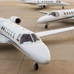 Honeywell Aerospace Partners ExecuJet on Aircraft Engine, Avionics, Installations