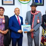 Landover Aviation Produces 2025 IATA Overall Best Performer in Nigeria