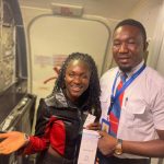 Travellers Rejoice as Ethiopian Airlines Increases Flights to Lagos