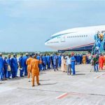 In Watershed for Aviation Sector, FG Unveils Revised Insurance Regulations for Leased Aircraft to Curb Flight Disruptions, Others