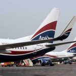 Ethiopian Airlines Increases Baggage Allowance, Doubled Air Miles for Lagos Flights