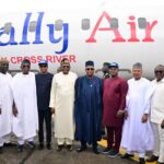 At Benin Retreat, NCAA Tasks Staff on Safety Consciousness
