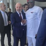 NIHOTOUR DG Commends NANTA for Effective Self-regulation