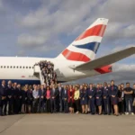 Air Peace Expands Horizon with New Abuja-London Route