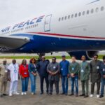 Air Peace Operations Disrupted Nationwide as Lessor Withdraws Aircraft