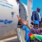 Addressing Growth Challenges of Nigerian Airlines