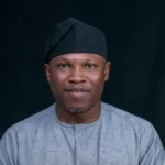 Bernard Assumes Leadership at CASS Nigeria